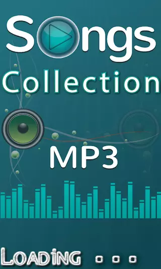 Songs Collection截图1