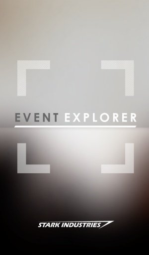 Event Explorer - ISES at Kyo截图2