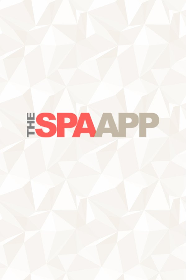 The Spa App截图4