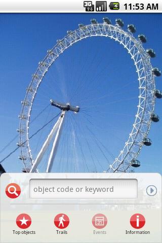 London City Tours截图6