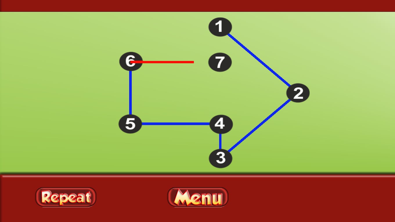 Dot to Dot - Shapes截图3