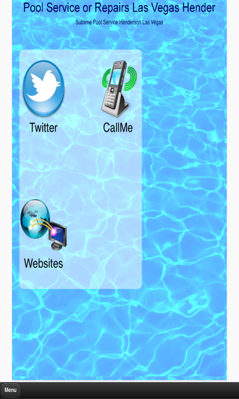 Pool Service or Repairs截图6