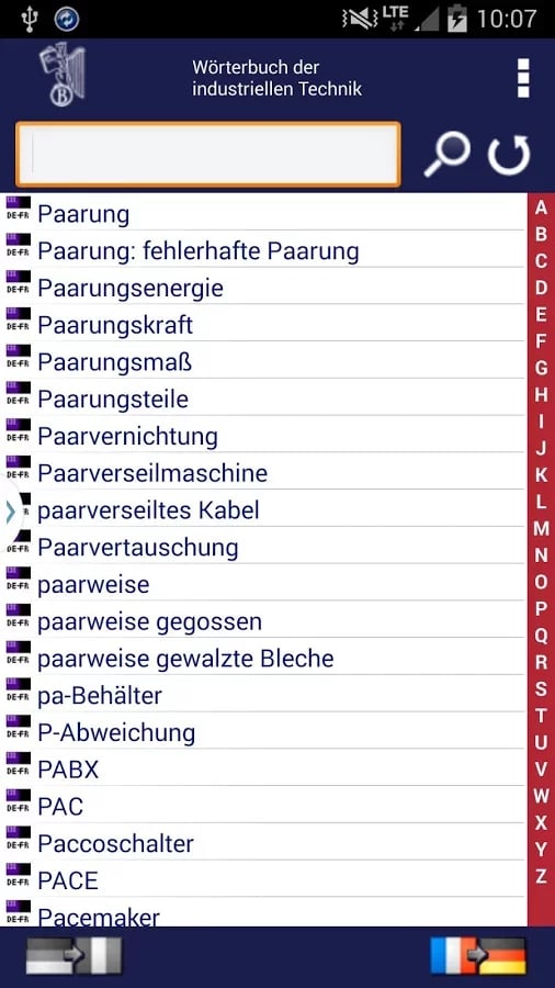 Ernst Technik DE-FR截图4