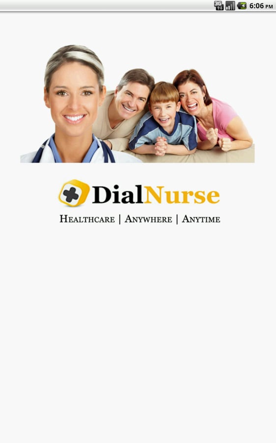 DialNurse 24/7 Live Nurs...截图4