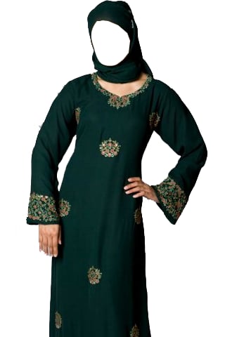 woman fashion suit (arab...截图6