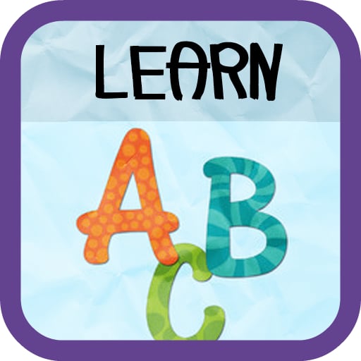 Learn ABC English Alphab...截图5