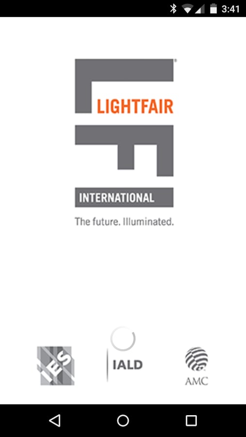 LIGHTFAIR International截图2