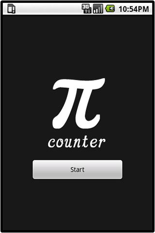 Pi Counter截图1