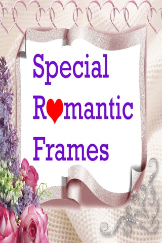 Special Romantic Frames截图4