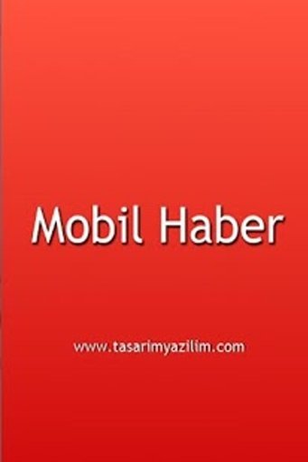 Mobil Haber截图4