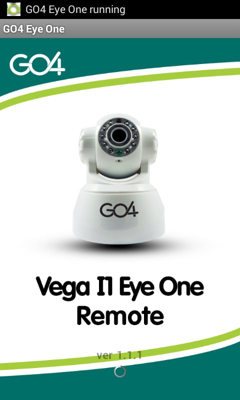 GO4 Eye One Remote截图2