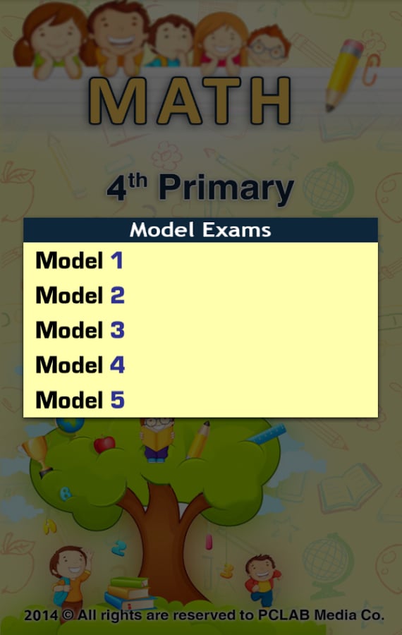 Math Revision Four- Prim...截图4