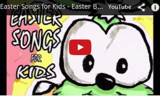 Easter Kids Songs截图6