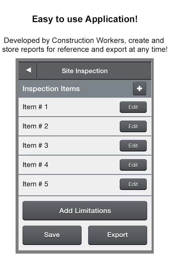 Siteflick Construction R...截图3