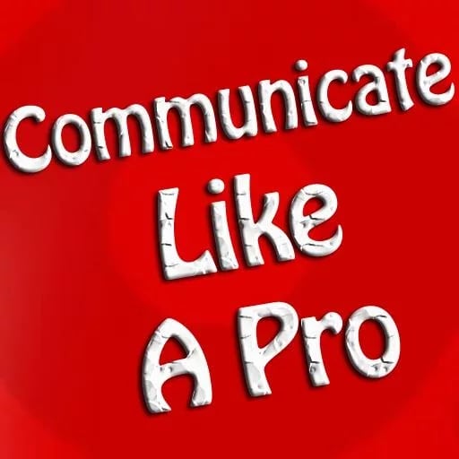 Communicate Like A Pro截图1