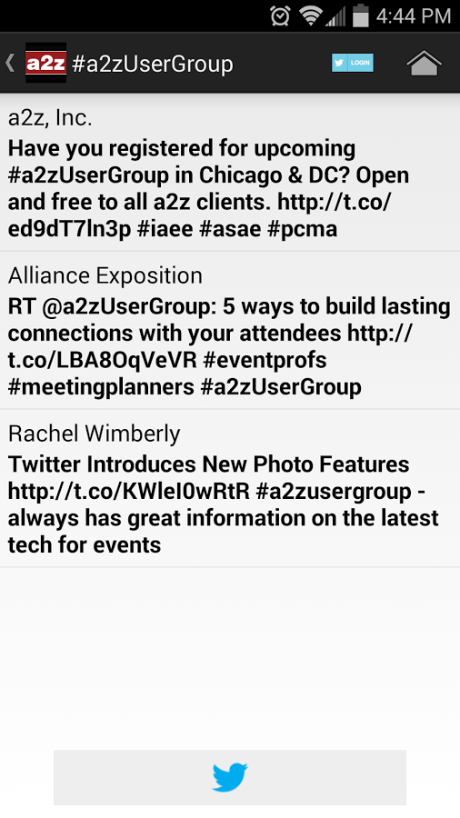 a2z, Inc.截图1