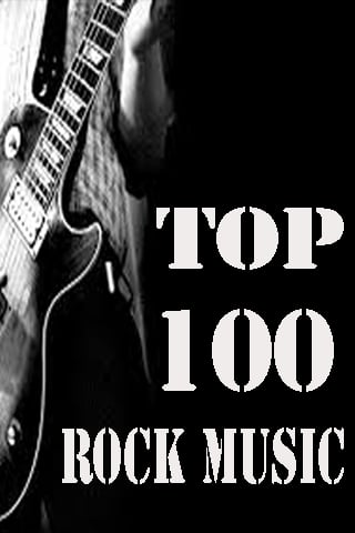 Top 100 Rock Music截图3
