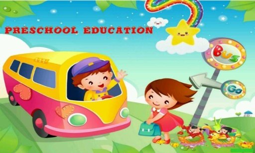 Preschool Education截图7