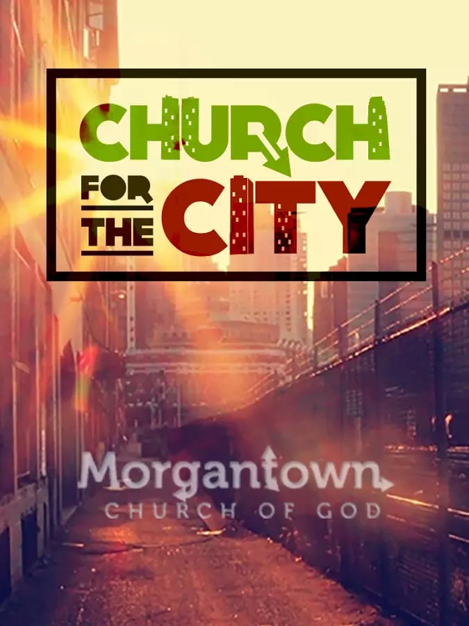 Morgantown Church Of God截图1