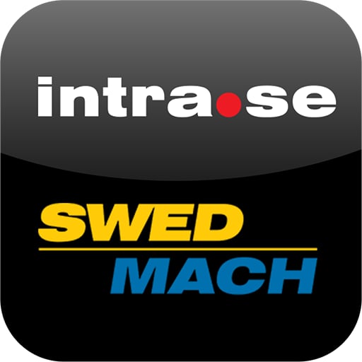 Intra / Swedmach截图4