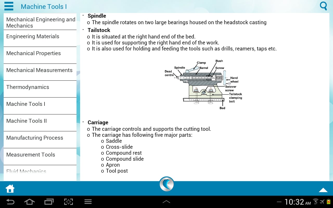 Mechanical Engineering 1...截图2