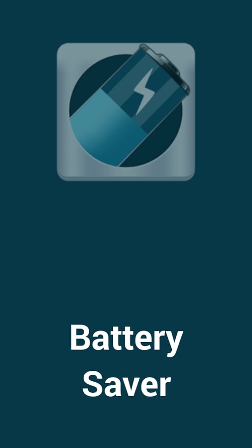 Battery Saver Pro截图3