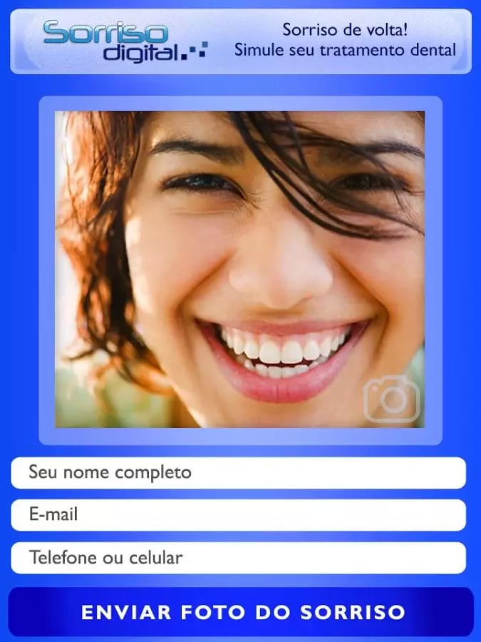 Sorriso Digital截图1