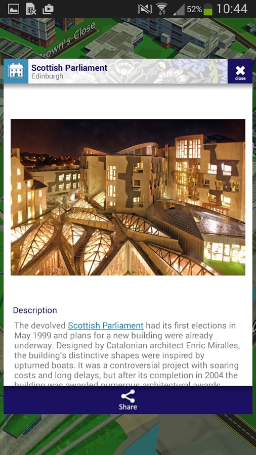 Design Scotland截图4