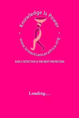 Breast Cancer Initiative...截图3