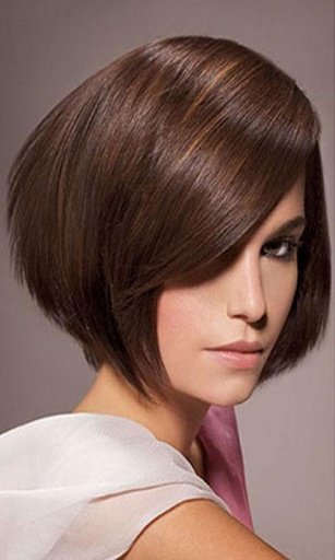 Short Hair Styles截图3