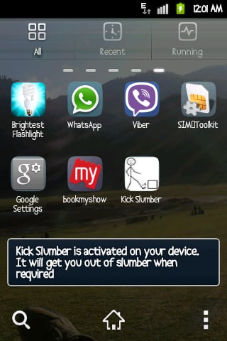 Kick Slumber截图2