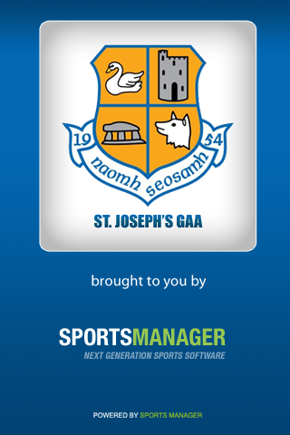 St Josephs GAA - Laois截图1