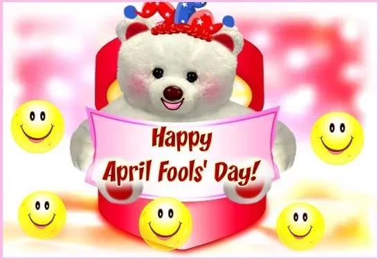 April Fool Images截图3