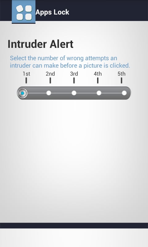 AppLock (App Protector)截图4