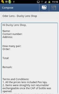 Ducky Lens Shop截图7