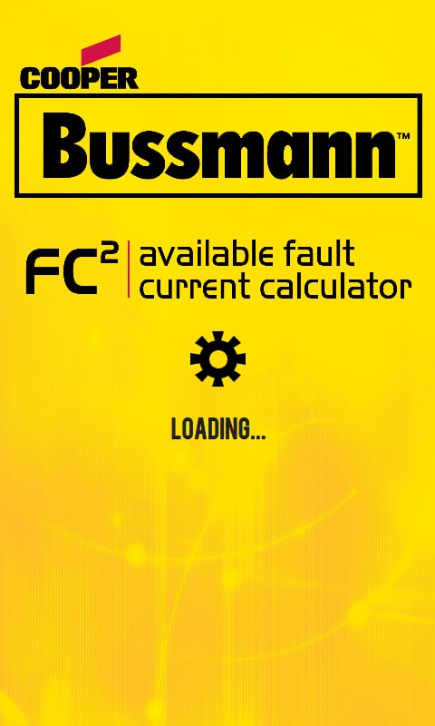 Fault Current Calculator截图3