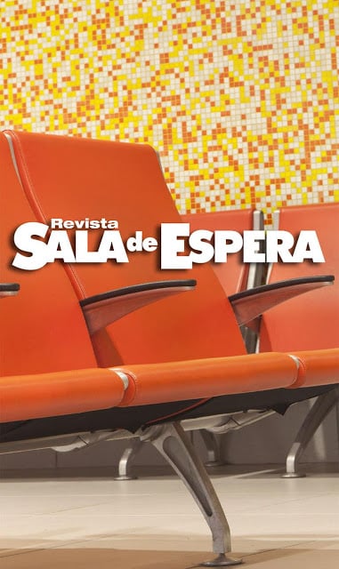 Sala de Espera截图7