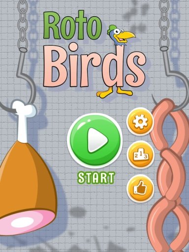 Roto Birds截图3