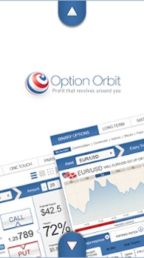 Option Orbit截图5