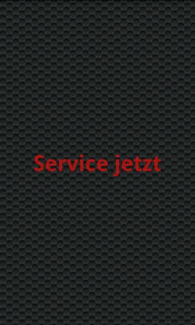 Service now截图2