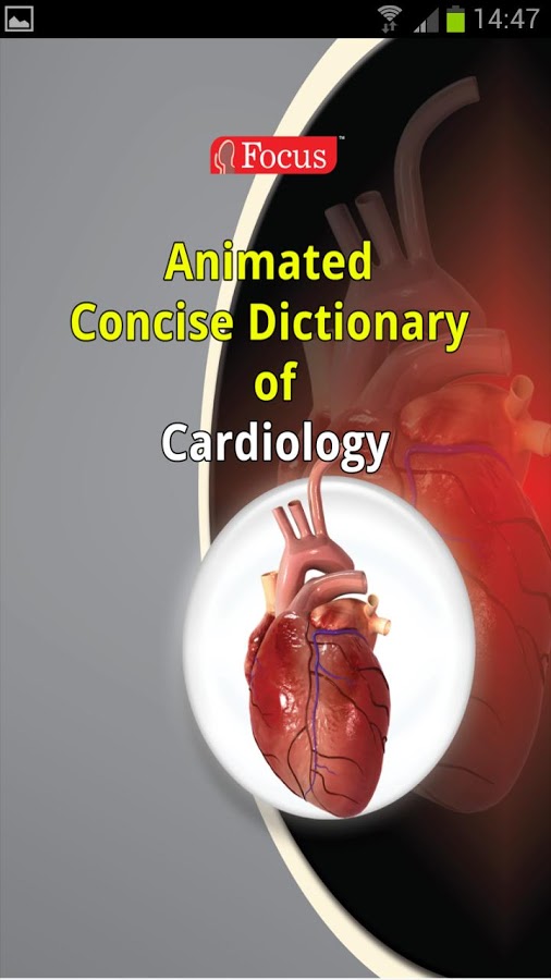 Cardiology截图2