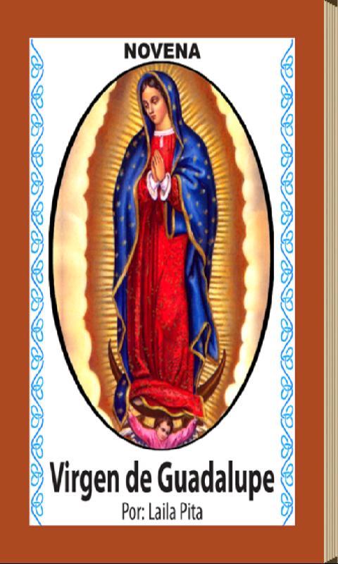 Virgen de Guadalupe Free截图1