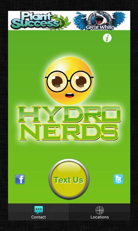 Hydro Nerds截图1