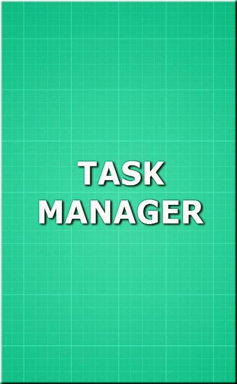 Easy Task Manager Pro截图5