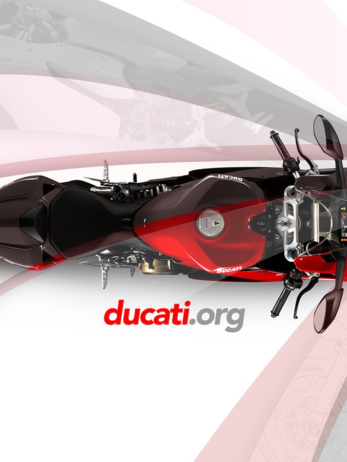 Ducati.org Forum App截图4