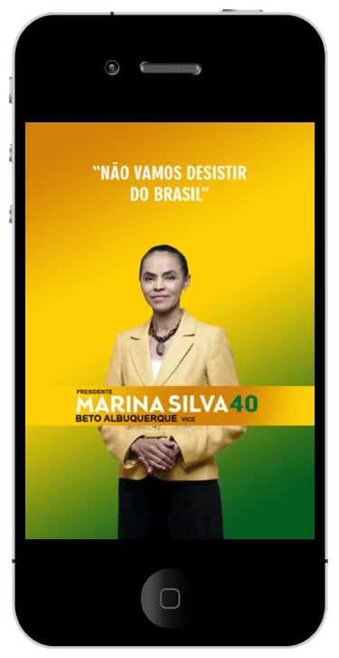 Marina 40 Presidente截图8