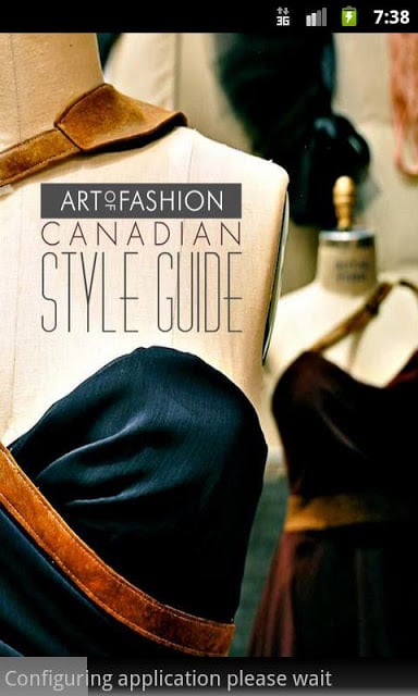 Art of Fashion Style Guide截图1