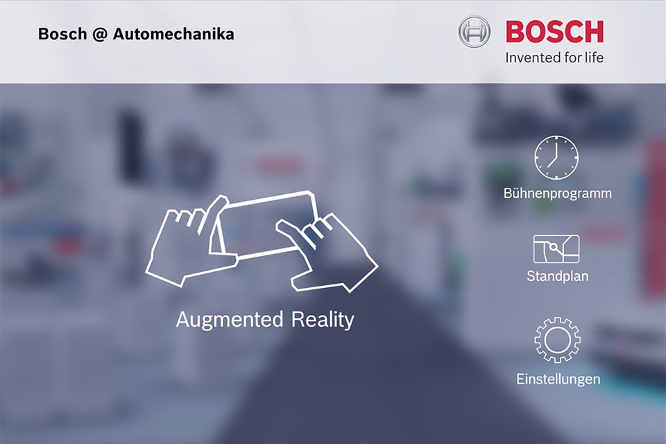 Bosch at Automechanika 2...截图4
