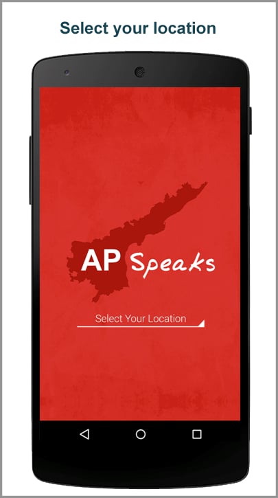 AP Speaks截图5