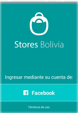 Stores Bolivia截图4